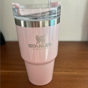20 oz Stanley tumbler